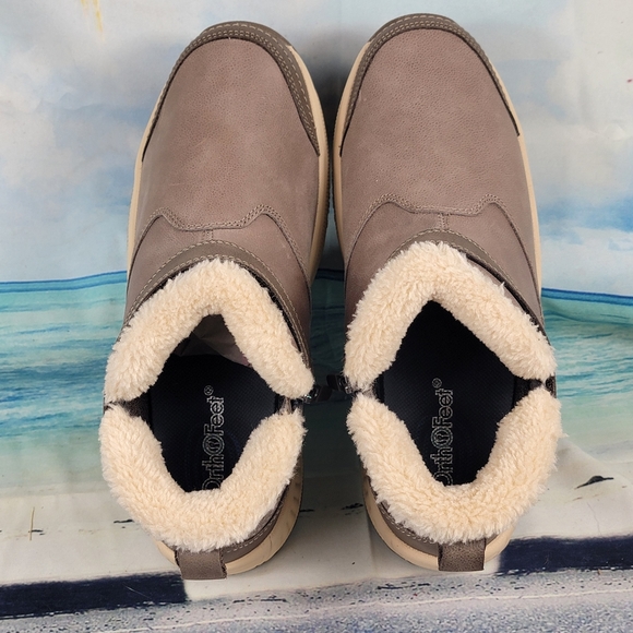 Orthofeet Siena Womens 8.5 Wide - Picture 8 of 14